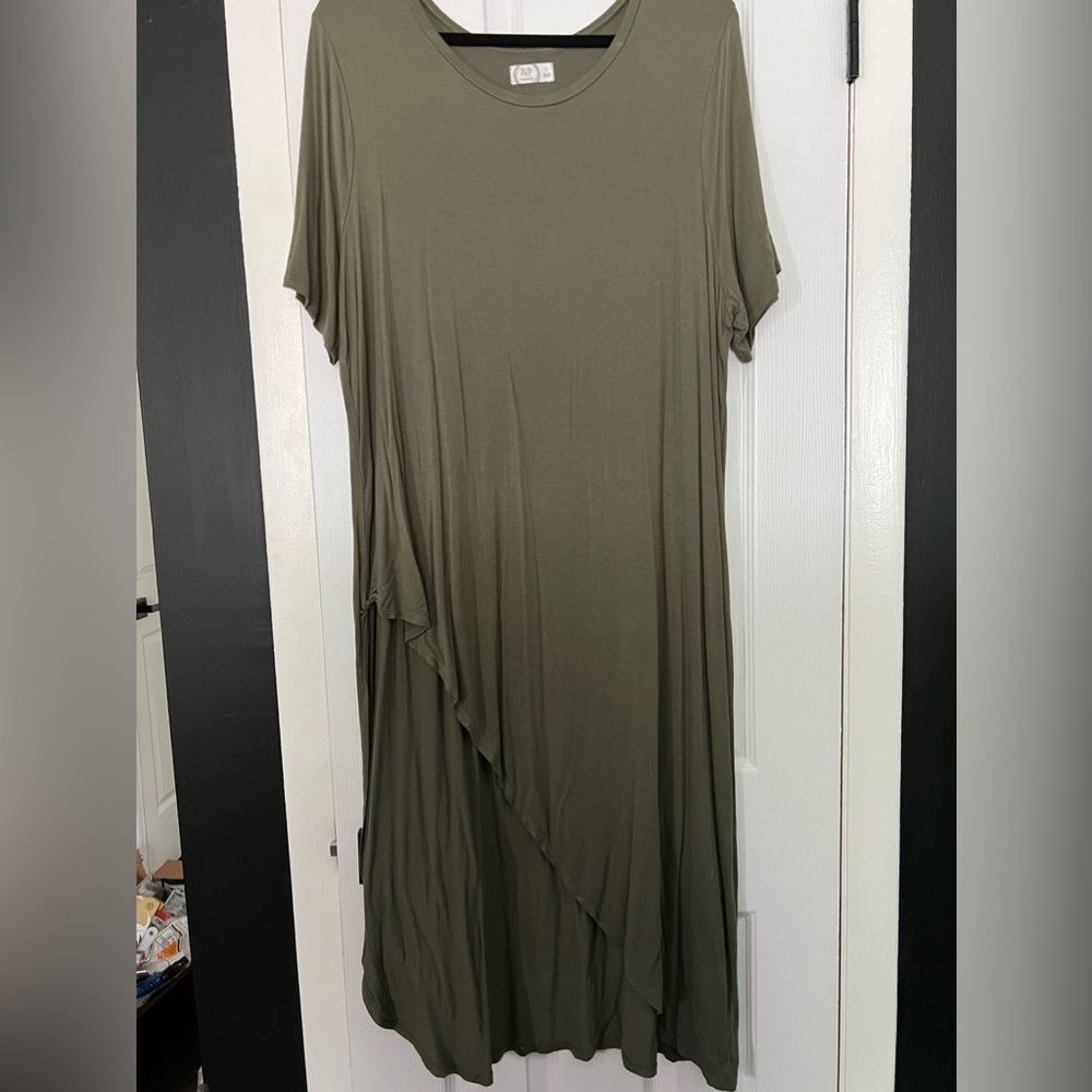 Maurices Top